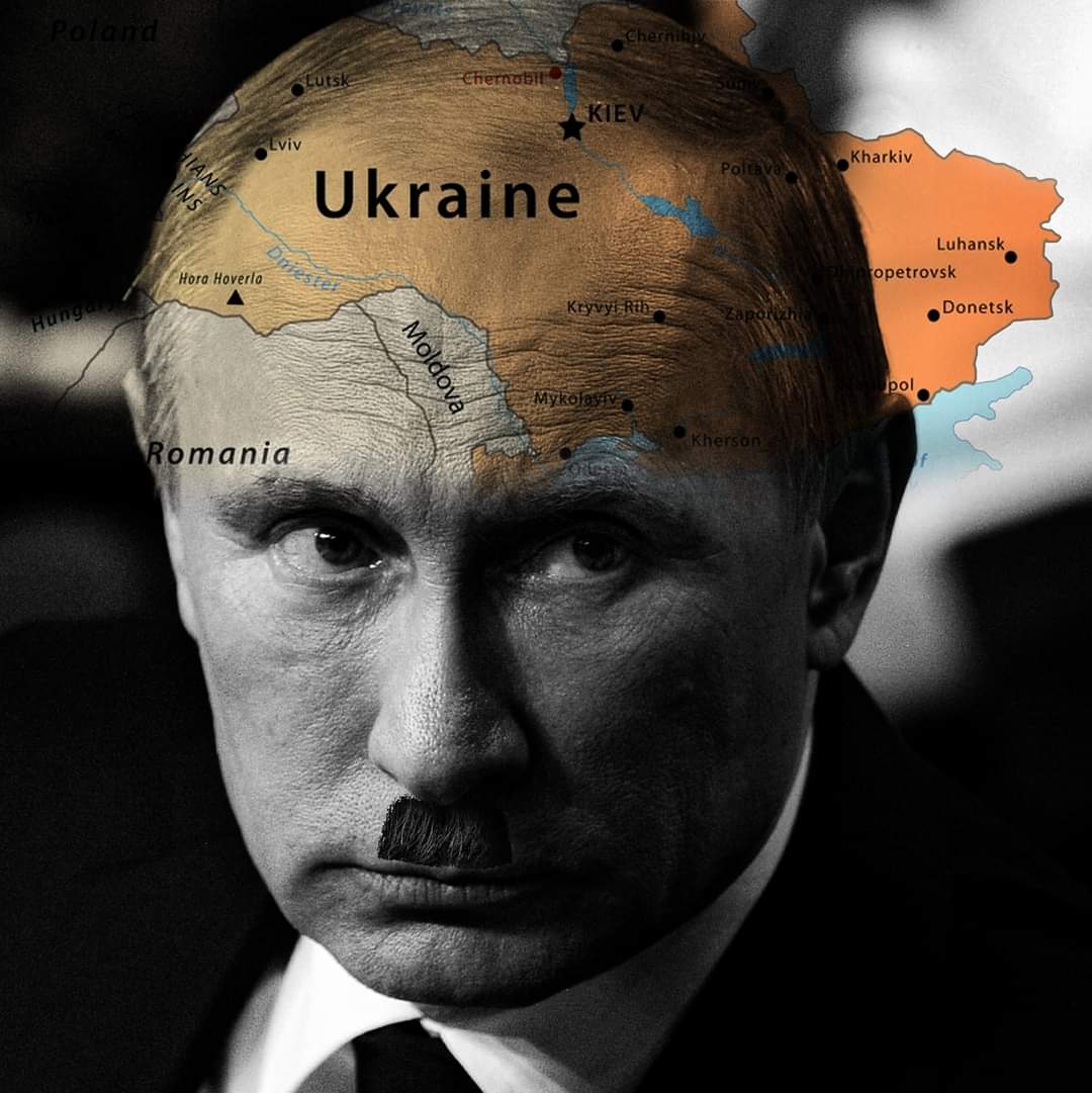 ShawkatMahmud7's tweet photo. #Ukriane #RussianArmy #Russian #NATO https://t.co/WnEnyTSwgt