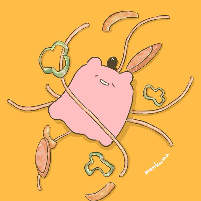ゆるいのtwitterイラスト検索結果