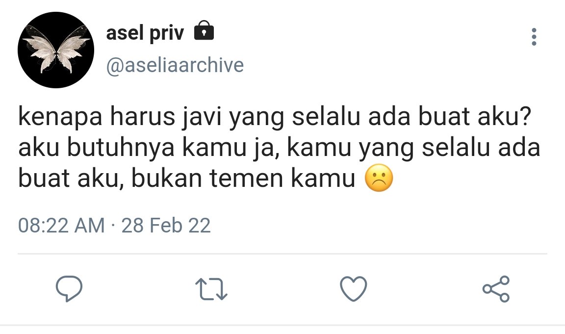 lovinpancake's tweet photo. “aku butuhnya kamu yang selalu ada buat aku, bukan temen kamu.”

ㅡ jaemin × jeno × oc one tweet au.
by lovinpancake https://t.co/FeBXhQasal