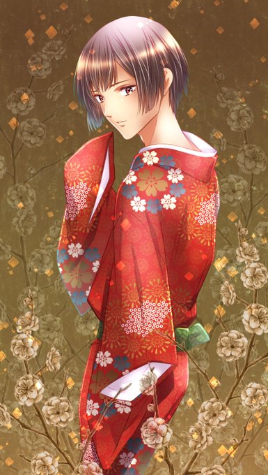 見返り美人のtwitterイラスト検索結果 古い順