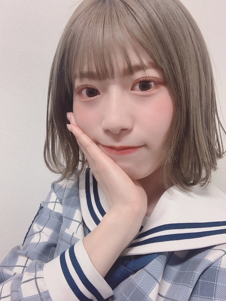 きみの笑顔を忘れない──。グループ卒業を控える日向坂46・東村