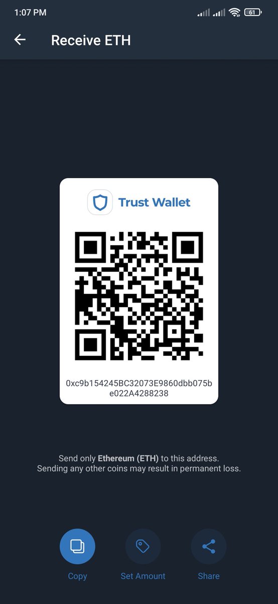 oubih_555's tweet photo. @AirdropDaily_ @Elf_Matrix @Elf_Matrix @oubih_555 

0xc9b154245BC32073E9860dbb075be022A4288238 https://t.co/61G6wsdvlg