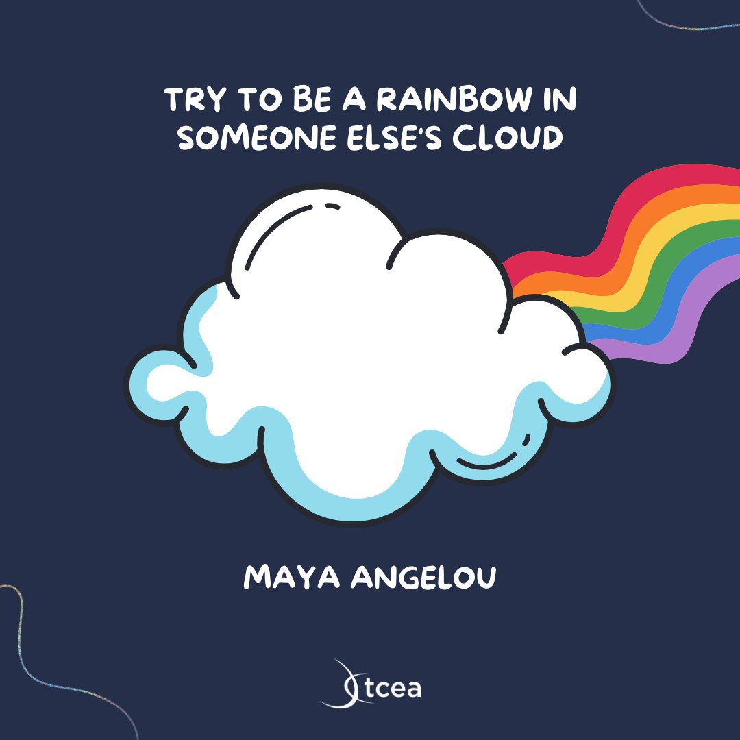 Be extra kind today💙

#edchat #teachertwitter #edutwitter