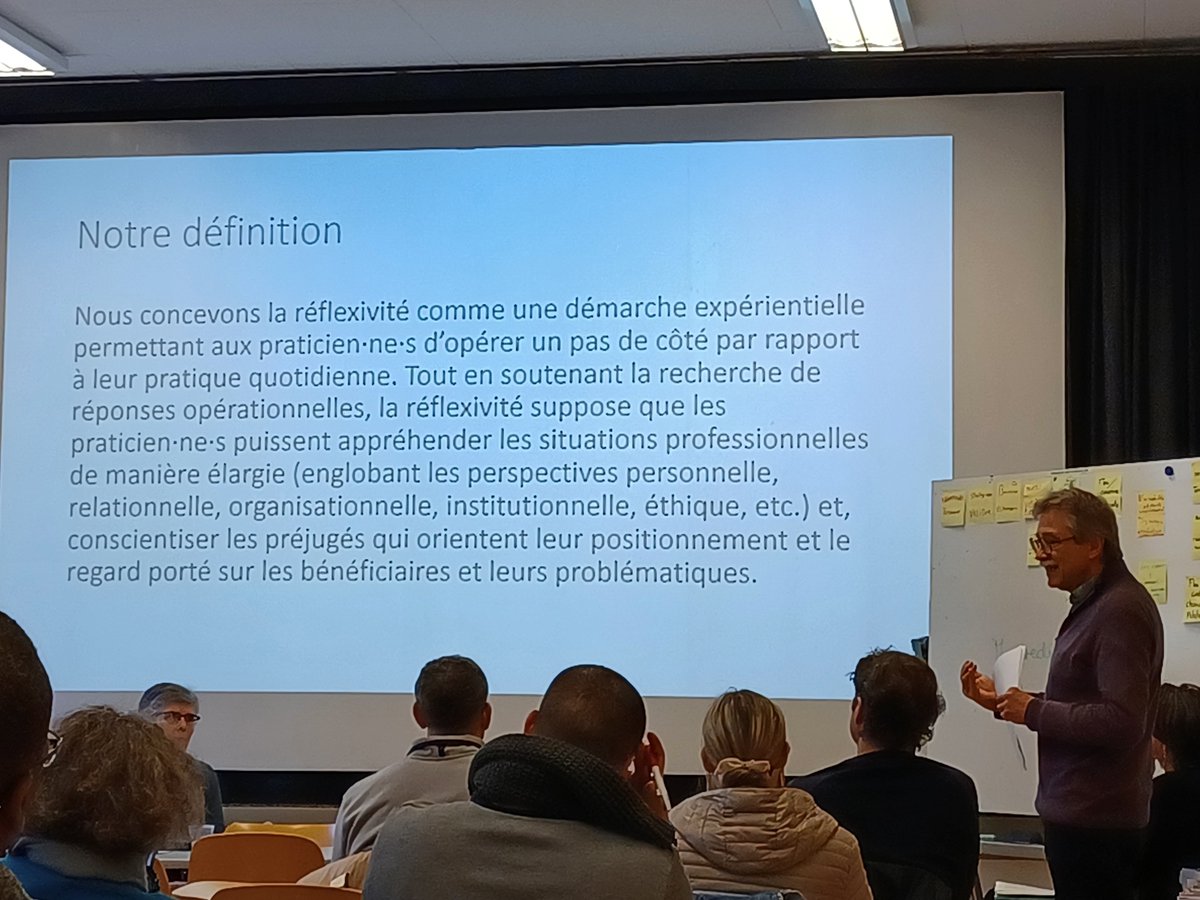 Centre de recherches sociales (HETS/HES-SO) tweet media