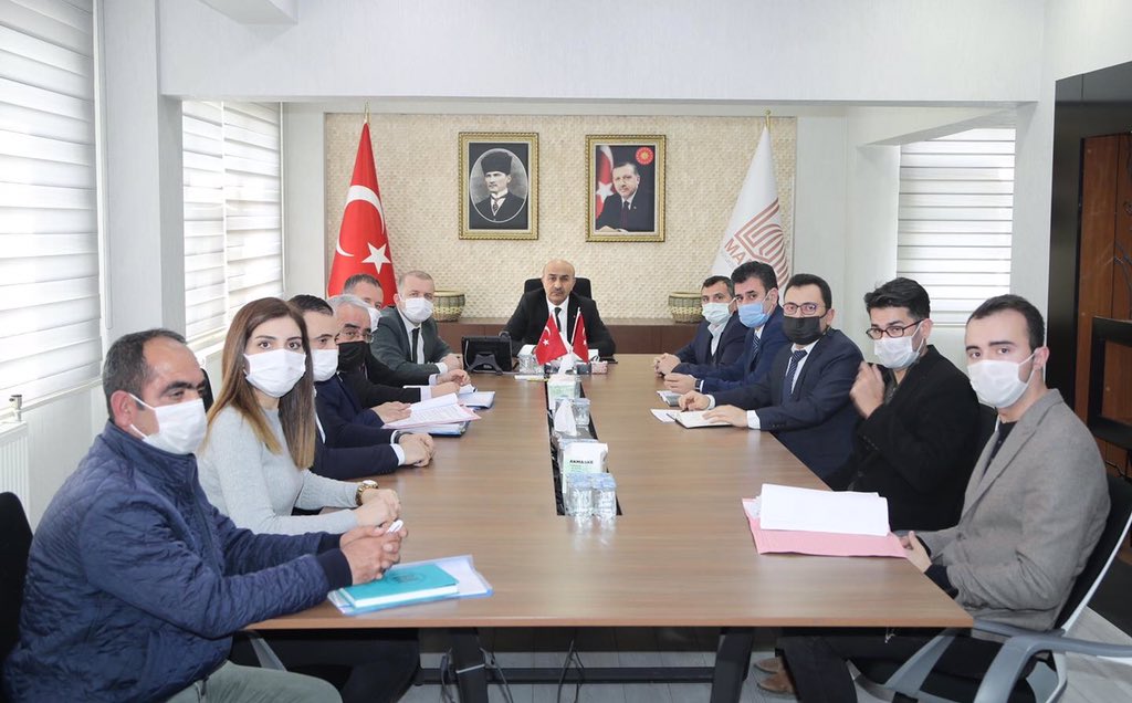 Mahmut Demirtaş