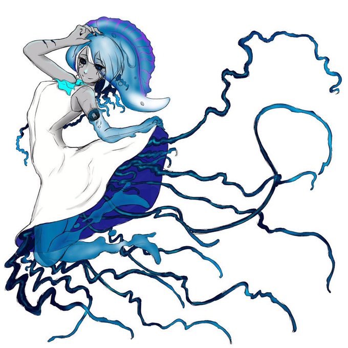 似てる子ズ(他にも居そう) 