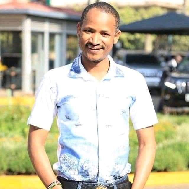 COSMO CHOY (@cosmochoy) on Twitter photo Chose your next Embakasi East MP today.
RETWEET 🔄 for Hon. Cosmo Choy. <a href="/cosmochoy/">COSMO CHOY</a>.
LIKE ❤️ for Hon. Babu Owino <a href="/HEBabuOwino/">Babu Owino</a>. Chose your next Embakasi East MP today.
RETWEET 🔄 for Hon. Cosmo Choy. <a href="/cosmochoy/">COSMO CHOY</a>.
LIKE ❤️ for Hon. Babu Owino <a href="/HEBabuOwino/">Babu Owino</a>.