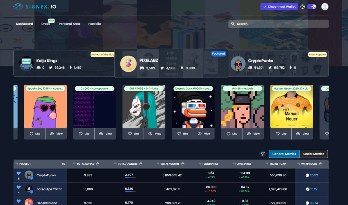 Pixelabz $🍀DAO tweet media