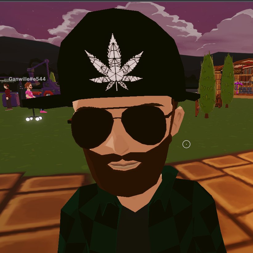 To promote my new discord server I'm doing another giveaway! I'll be giving away 3 hats in 24 hours!🎉

☑️Follow
☑️Like
☑️Retweet
☑️Tag 2 Friends
☑️Join Discord discord.gg/SYB8wRpN
#NFTCommunity #NFTGiveaway #cannabisculture #Metaverse #NFTs