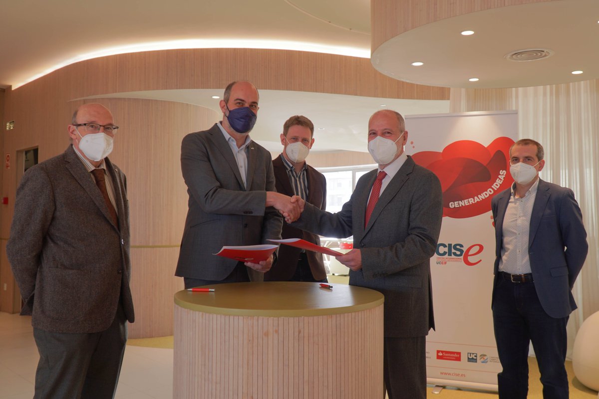 Cluster Tera tweet media