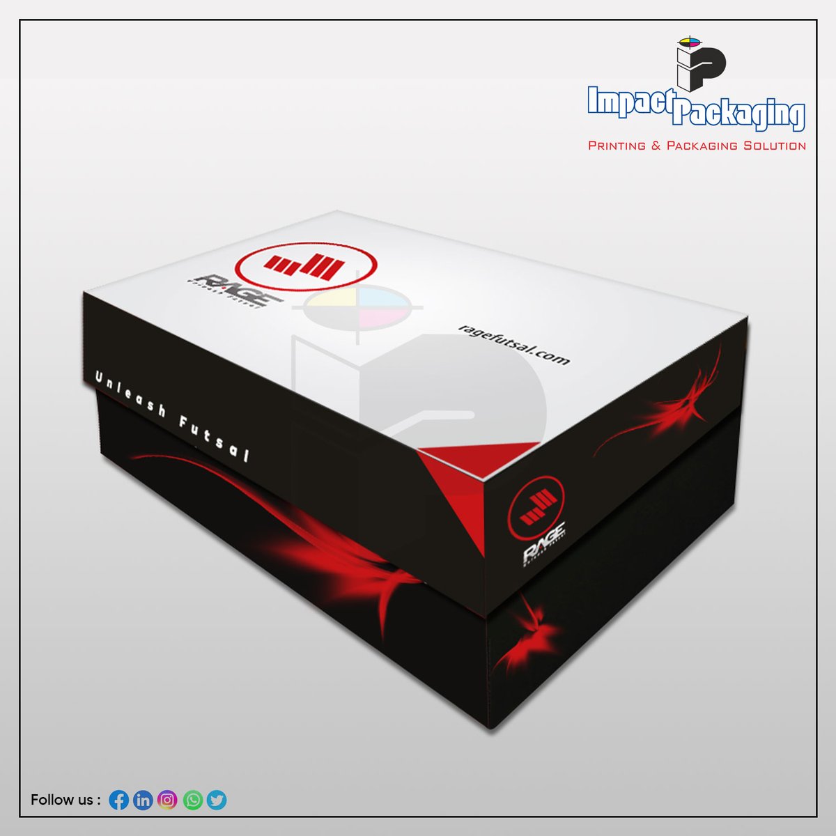 PackagingImpact's tweet image. #ImpactPackaging #Bhandup #PrintingSolution #Packaging #Printing #offsetprinting #boxprinting
You can send in your inquiries
Impact Packaging
Phone : +91 22 3574 2511
Email : impactpackaging5@gmail.com
Web : impactpackaging.in