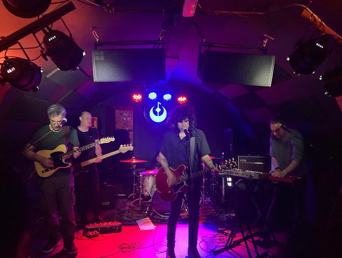 Musincronizados tweet media