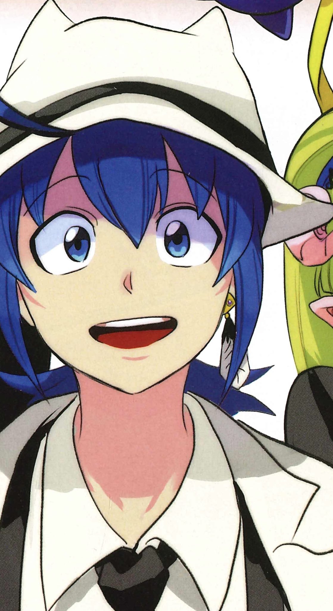 シャオロン on X: 