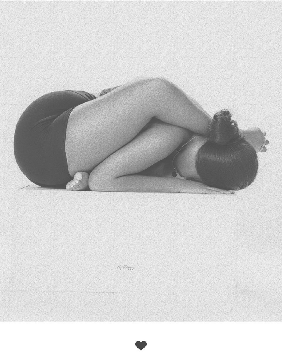 Mia Bassey🧘🏽♀️✨ tweet media