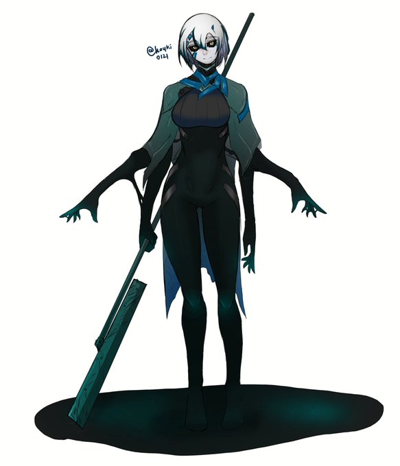 明け方の掃除人 