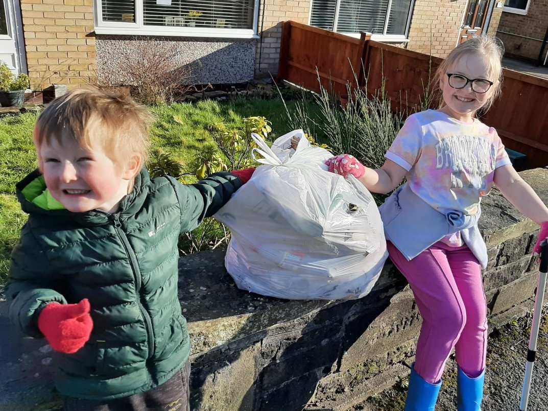 Moorlands Primary tweet media