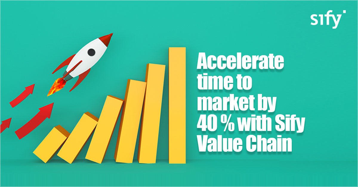 sifytech's tweet photo. Sify Value Chain platform is an AI-enabled, integrated DevSecOps platform for continual improvement of a variety of Key Performance Indicators measuring efficiency, throughput, security, and compliance.
Know more: https://t.co/9z7Ip1rVuB
@sifytech
#cloudatcore #digitalatcore https://t.co/jMURCuzwBu