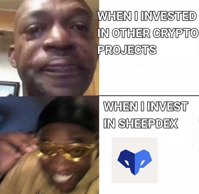 Defi_princesss's tweet photo. Stake on @SheepDex today and you won't regret it
@Crypto__emily
@WokeChimaobi
#sheepdex #bsc #BNB #DEX https://t.co/YfcMsTlgbv