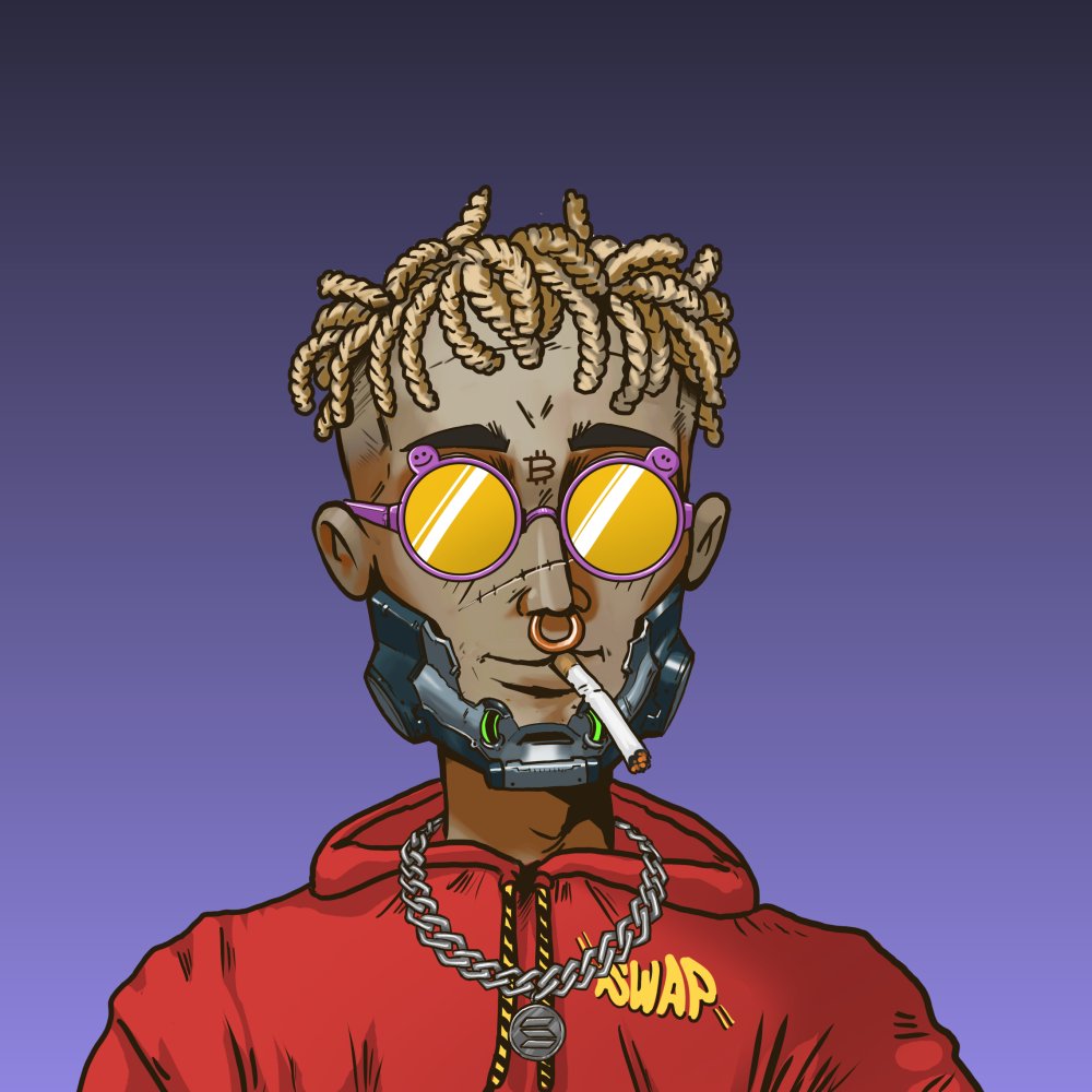 Chilly Chads Club tweet media