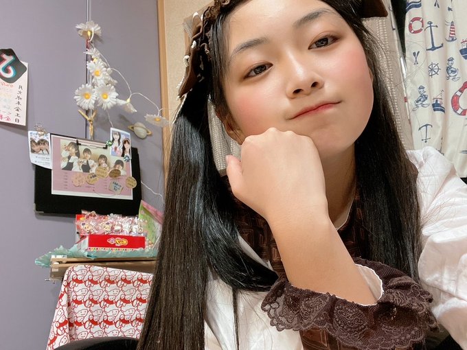 Twitterのコスプレ画像17