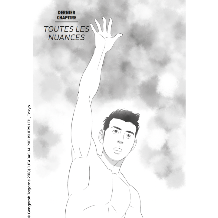 io_mangas's tweet photo. [SORTIES] Qu'est-ce que vous lisez aujourd'hui sur #Mangasio ? 😎

🔹Les chap 124 &amp; 125 de #GiveMyRegardsToBlackJack chez @NabanEditions 
🔹Les 2 derniers chap de #OurColorfulDays chez @AKATAmanga
🔹Les chap 41 de #Gintama et 24 &amp; 25 de #KowloonGenericRomance chez @EditionsKana https://t.co/FNw5UcRHRy