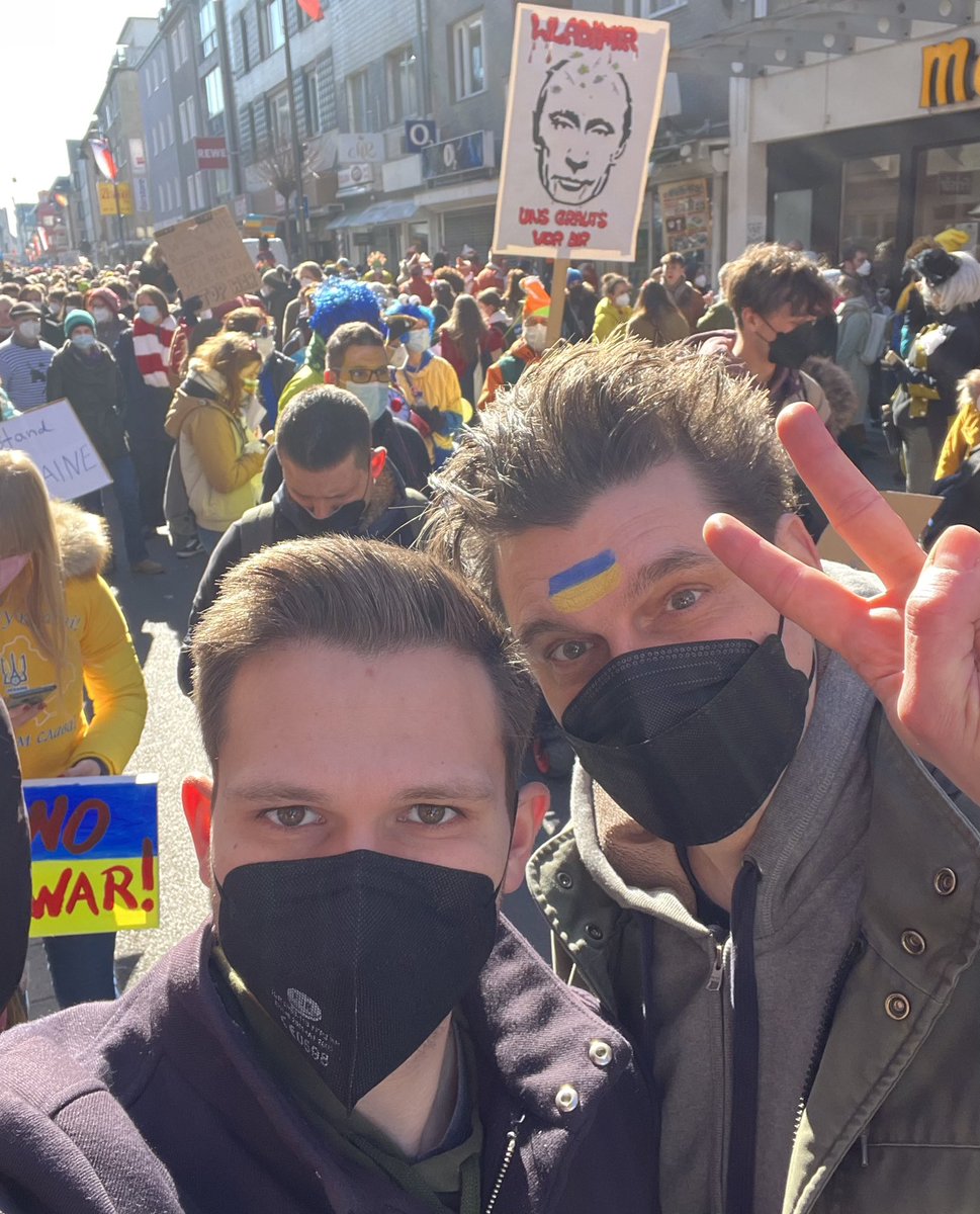 Fabian Köster tweet media