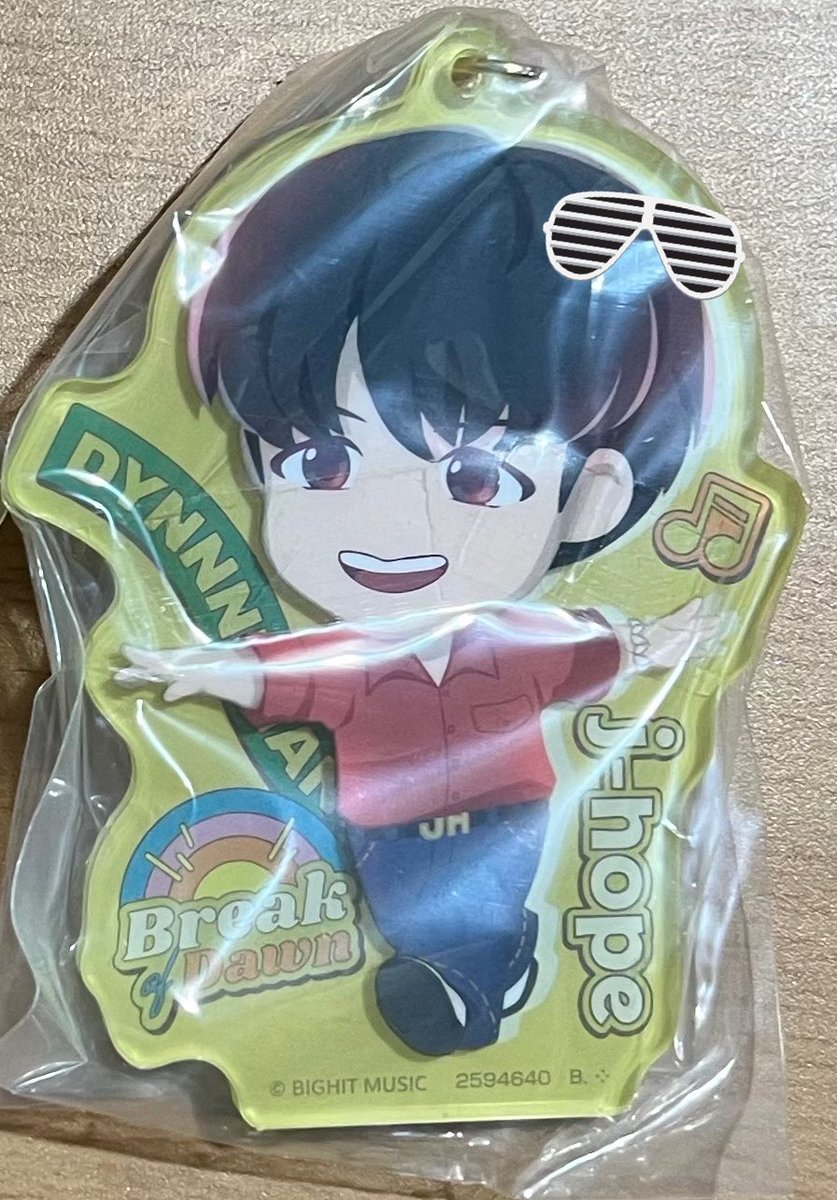 j_tritri's tweet photo. TinyTANアクリルチャーム
交換またはお譲り先を探しております。

譲 j-hope
求 ボーカルライン優先

定価プラス送料で、お譲りも可能です。
よろしくお願いいたします。

#TinyTAN
#TinyTANアクリルチャーム https://t.co/eH0bjRUfRN