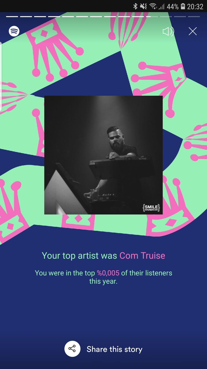 SamuelJBaxter's tweet image. Long overdue posting this, but just wanted to say @comtruise keep on doing what you're doing because it's beyond awesome!