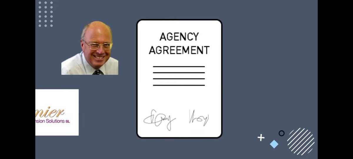 MoneyChain3's tweet image. Are these the Real signatures of Stephen Ward of PPS and Sam Instone of AES as you show on your video blog @Aca_pensionlife @ANGIEBROOKS11