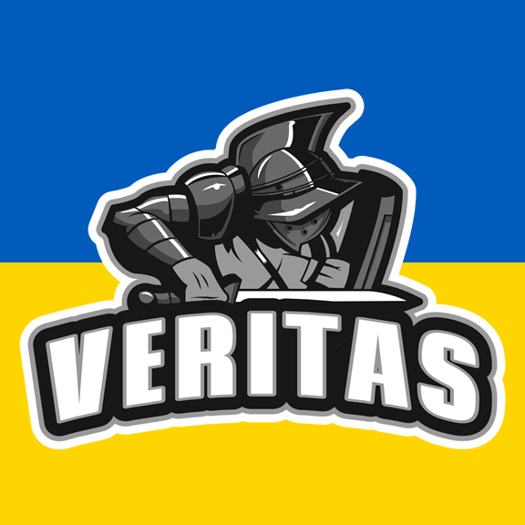 It took a while, but here we are, showing our flag and standing behind Ukraine!

#ITSVERITAS

#rainbowsixsiege #rainbowsixgame #rainbowsixsiegepc #tomclancy #ubisoft #comptitve #gaming #itsveritas #club #esports #pc #ukraine #standwithukraine