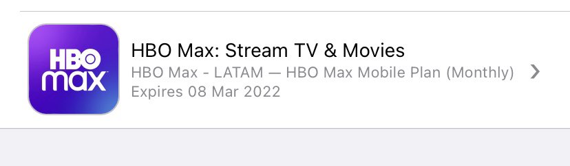_Mo_2000's tweet image. HBO Max already know that everyone cancelling their subscription until the next two years 🤣🤣