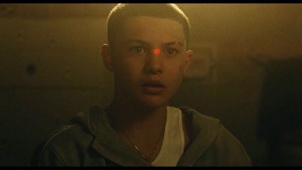 SaskatoonReal's tweet image. Bye baby gorgeous..

#EuphoriaHBOMax #Euphoria #RHOSLC