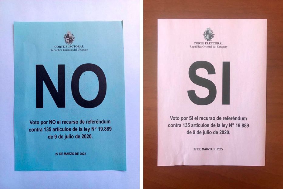 Mieres dice que no logró que aceptara debatir con él Fernando Pereira, que dice que no logró que aceptara debatir con él Delgado, pero que sí aceptó Iturralde, que sin embargo dice que todavía no aceptó debatir.

La #CampañaLUC en <a href="/Lascosas690/">LasCosasEnSuSitio</a>