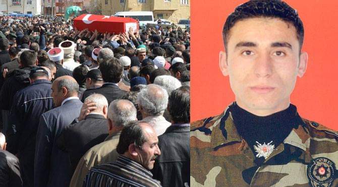 28 Şubat 2016
Nusaybin'de kara günlerin zifiri karanlığa döndüğü günlerdi. Yetkililer Sur'da devam eden operasyon bitince diyorlardı.. demesine de bizde ne Sur'u ne de başka bir yerdeki operasyonu bekleyecek durum kalmamıştı.Nusaybin HERKESİN BİLDİĞİ BİR SIRDI artık.