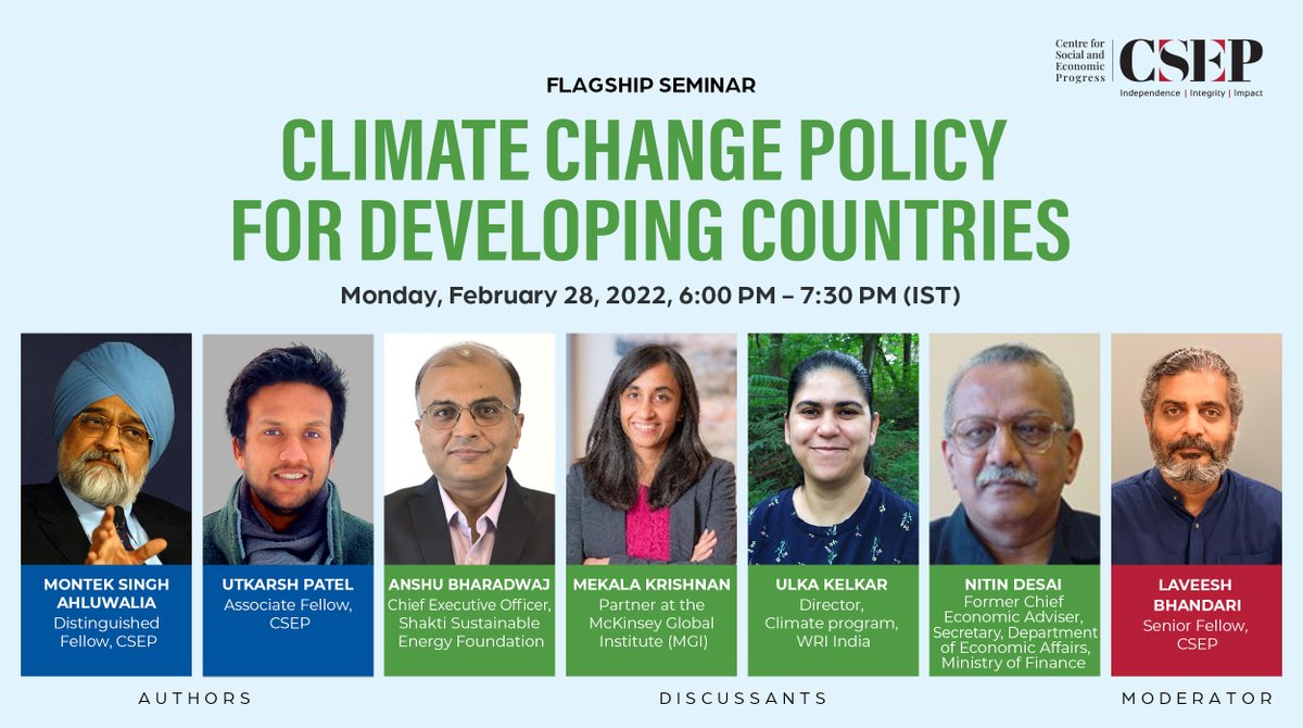 CSEP_Org's tweet photo. #Flagshipseminar
#Climatechangepolicyfordevelopingcountries
We are live now
https://t.co/iNQOmMVEDt https://t.co/jHFgGHu6Xs