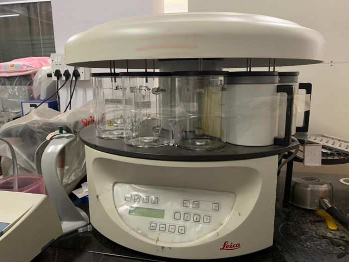 PrimedeqIndia's tweet image. BD, Leica, Genesys - Histopathology &amp;amp; Microbiology Equipment Sale -primedeq.com/used-equipment…
#usedmedicalequipment #primedeq #tissueprocessor #microtome #hotairoven #grossingstation