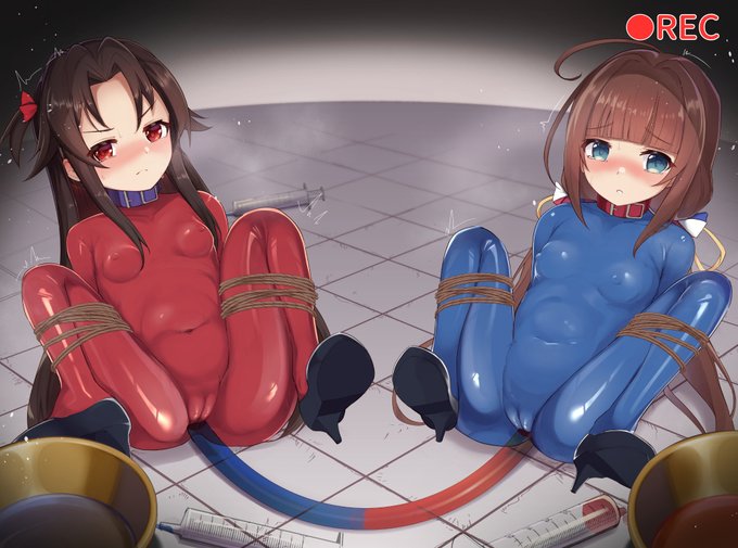 来月はもっとイラストを量産出来るように頑張ります
#今月描いた絵を晒そう 