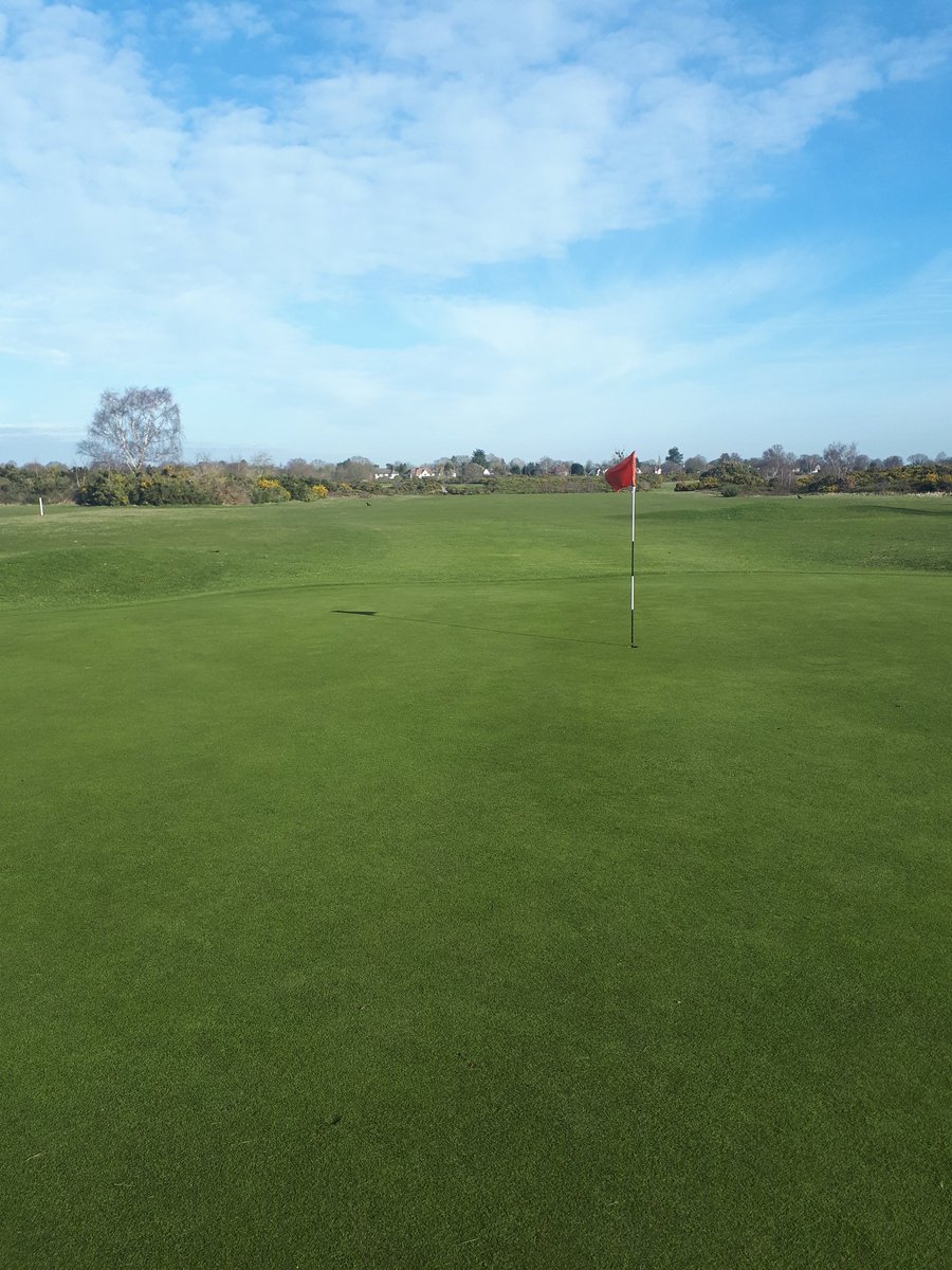 Cambell Murdoch (@cambellaitkens) on Twitter photo Just a reminder that we are back to starting from the 1st tee as of tomorrow (Tuesday 1st March).
<a href="/RushmereGolfCl1/">@RushmereGolfClub</a> Just a reminder that we are back to starting from the 1st tee as of tomorrow (Tuesday 1st March).
<a href="/RushmereGolfCl1/">@RushmereGolfClub</a>