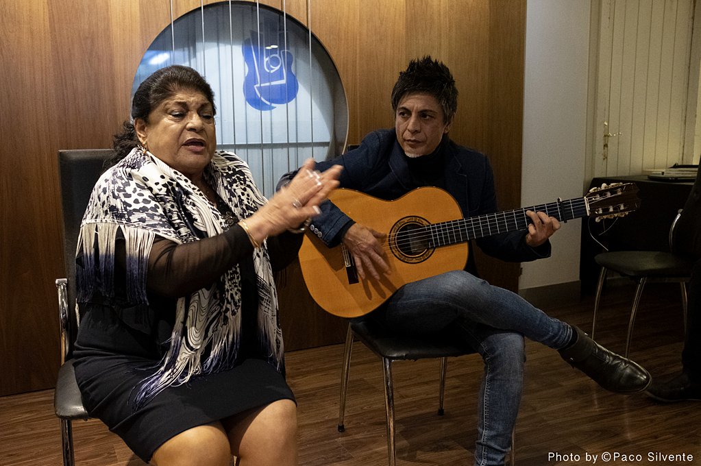 El Malacate Flamenco tweet media