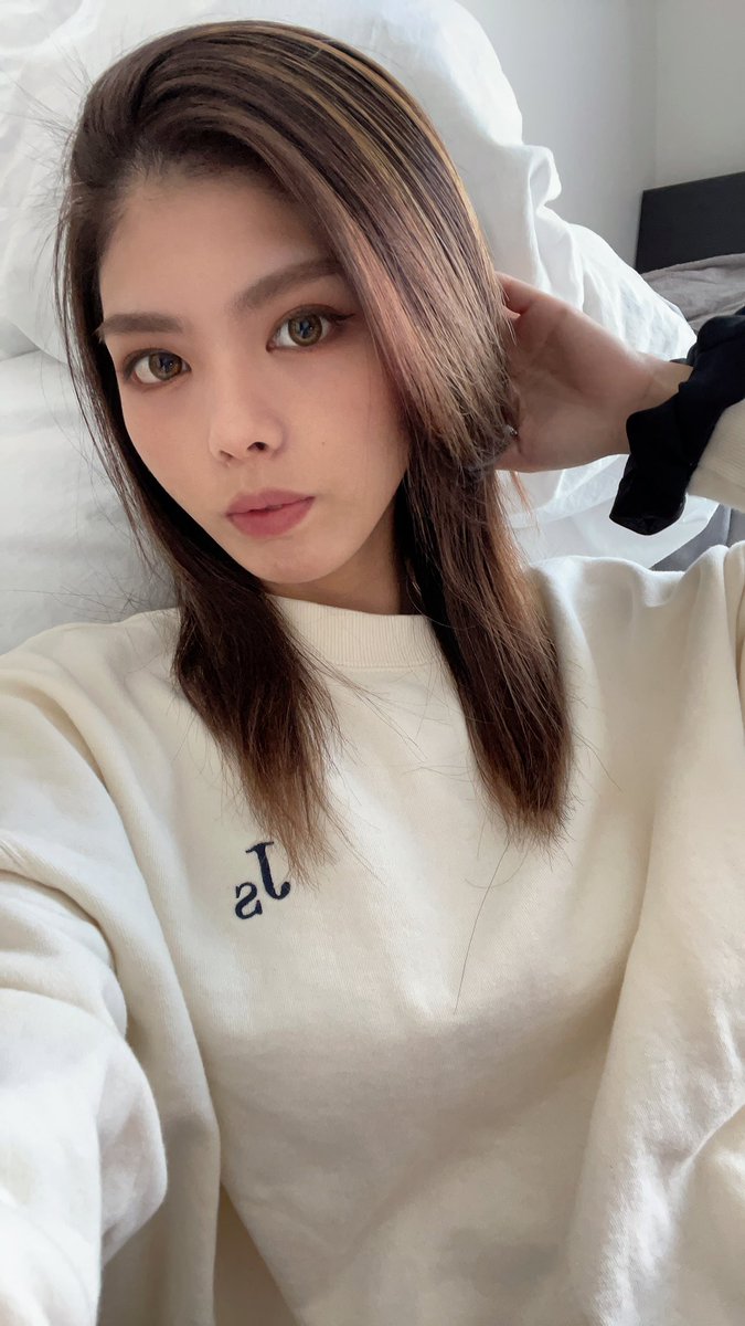 S_S2amk's tweet photo. 大阪から帰ってきてから
肌の調子がいい🤍
.
.
やっぱ寒いとこ苦手。てか向いてない💧

最近、出勤前に作った朝ごはんを添えて☻ https://t.co/3nnEES2deS
