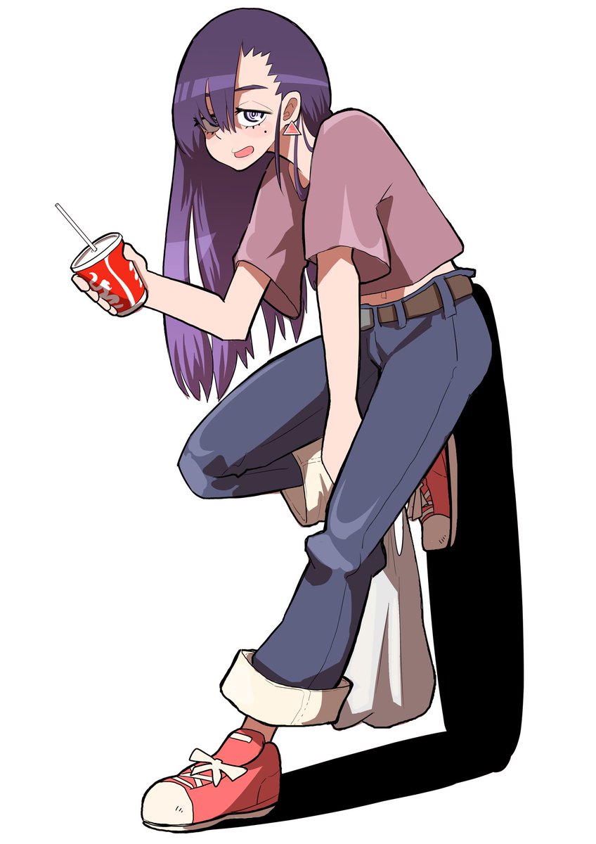 NagasakaD's tweet photo. らくがき女
#絵描きさんと繫がりたい https://t.co/GRaFtNvpfj