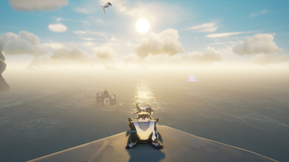 theromulove's tweet photo. Monday Vibes
Steam code
#SotSit @M3meSaurusRex https://t.co/s4vU5y7BjA