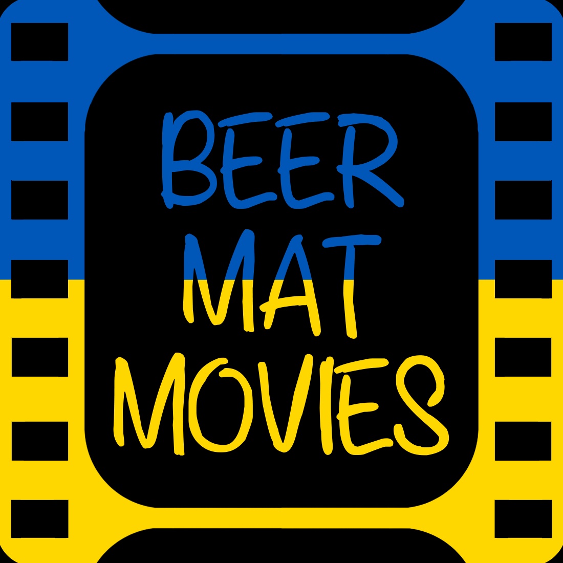 beer_mat_movies's tweet image. New logo for the foreseeable...

#NoExplanationNeeded