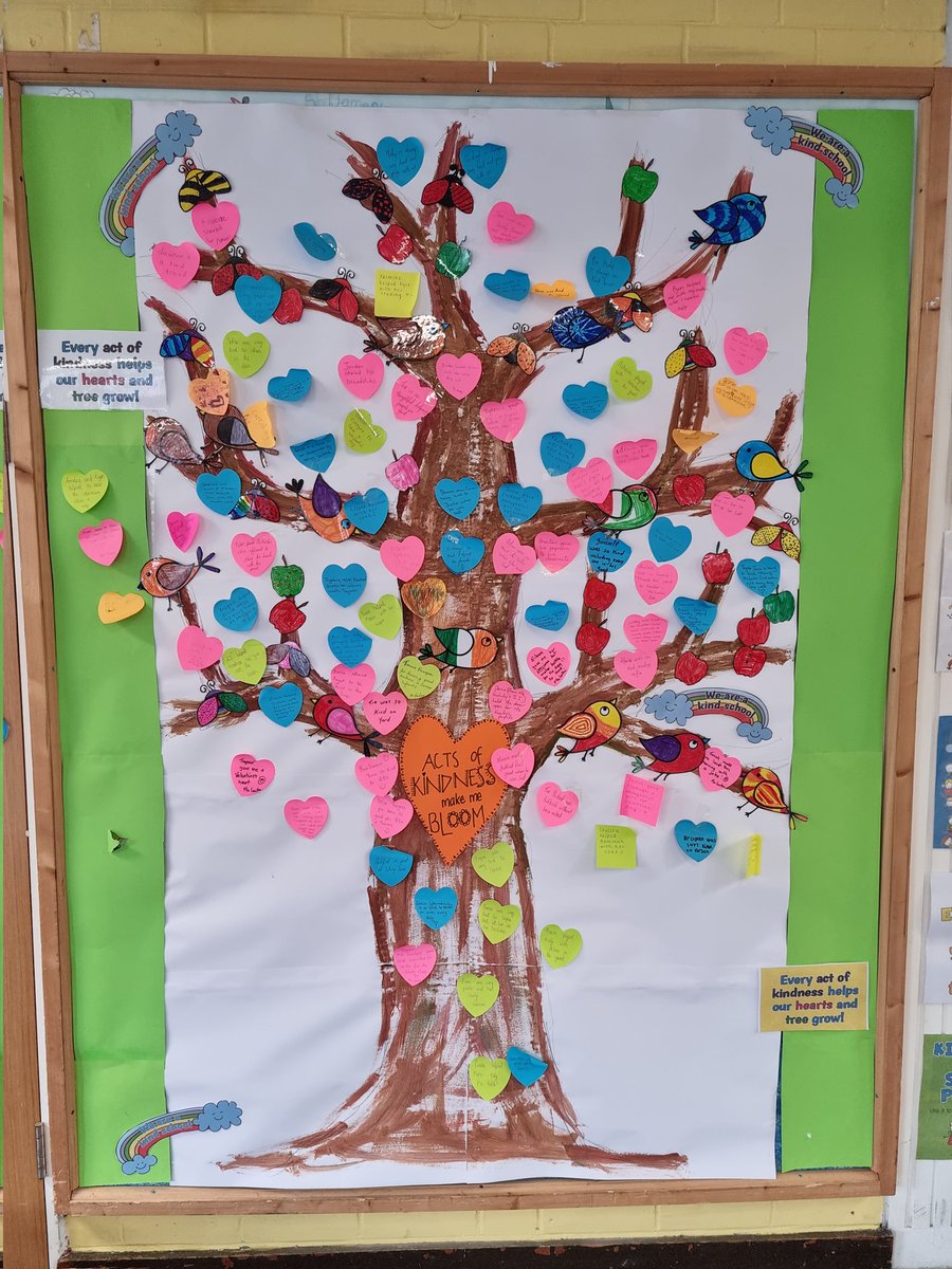 St. James's PS tweet media