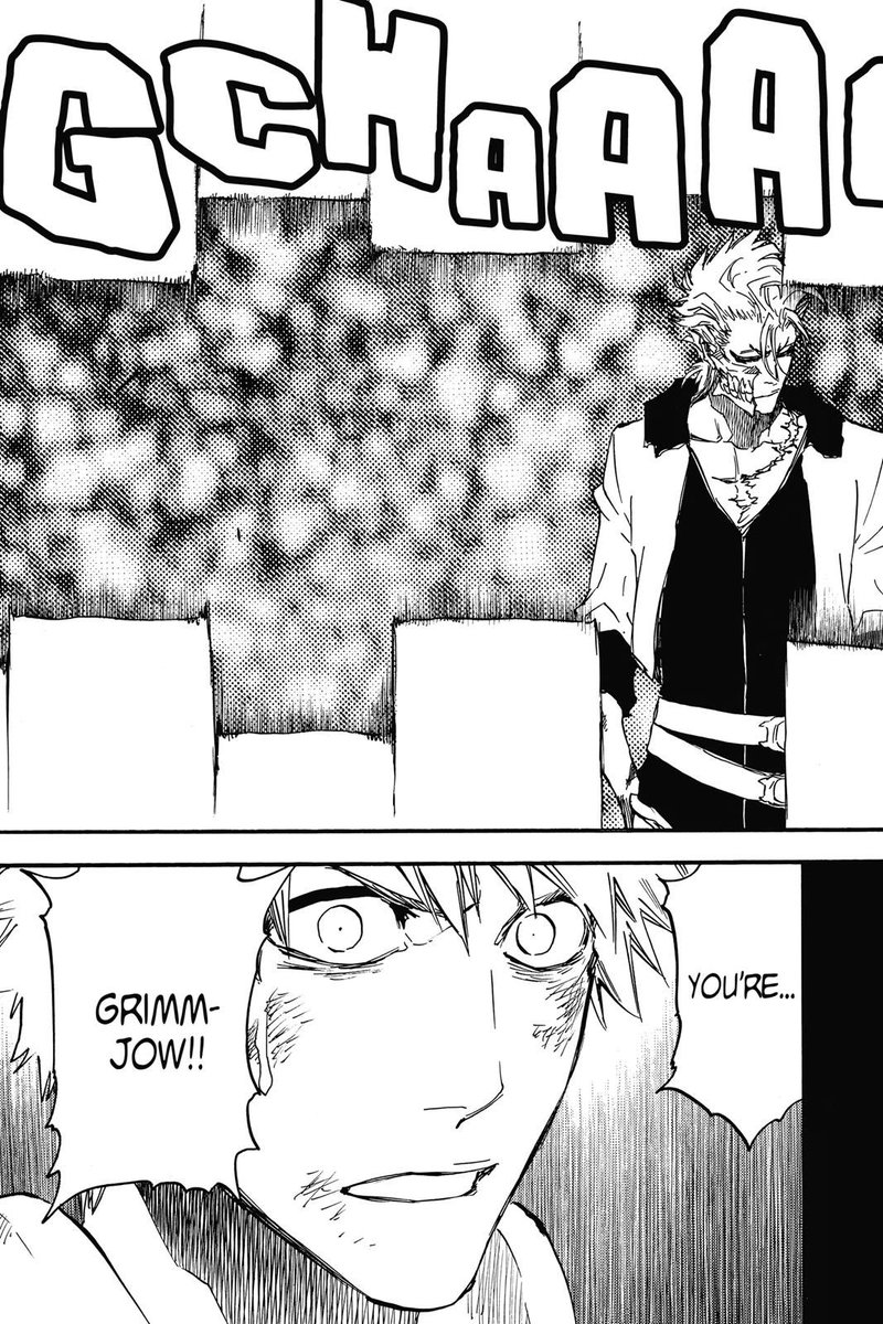 SosukeAizen60's tweet photo. The next goat to get his comeback
#AizenTYBW https://t.co/k3l4BU7I5m