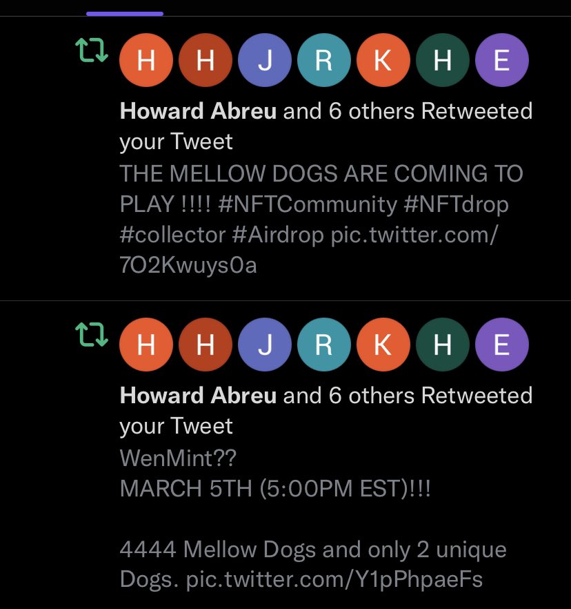 xeuwonx's tweet photo. Boting the giveaway wonβt work. You will have to be on our twitter space when we will be announcing the winner and unfortunately there is no bot for that β¦ #Integrityiskey https://t.co/HG4Nyk1gpx