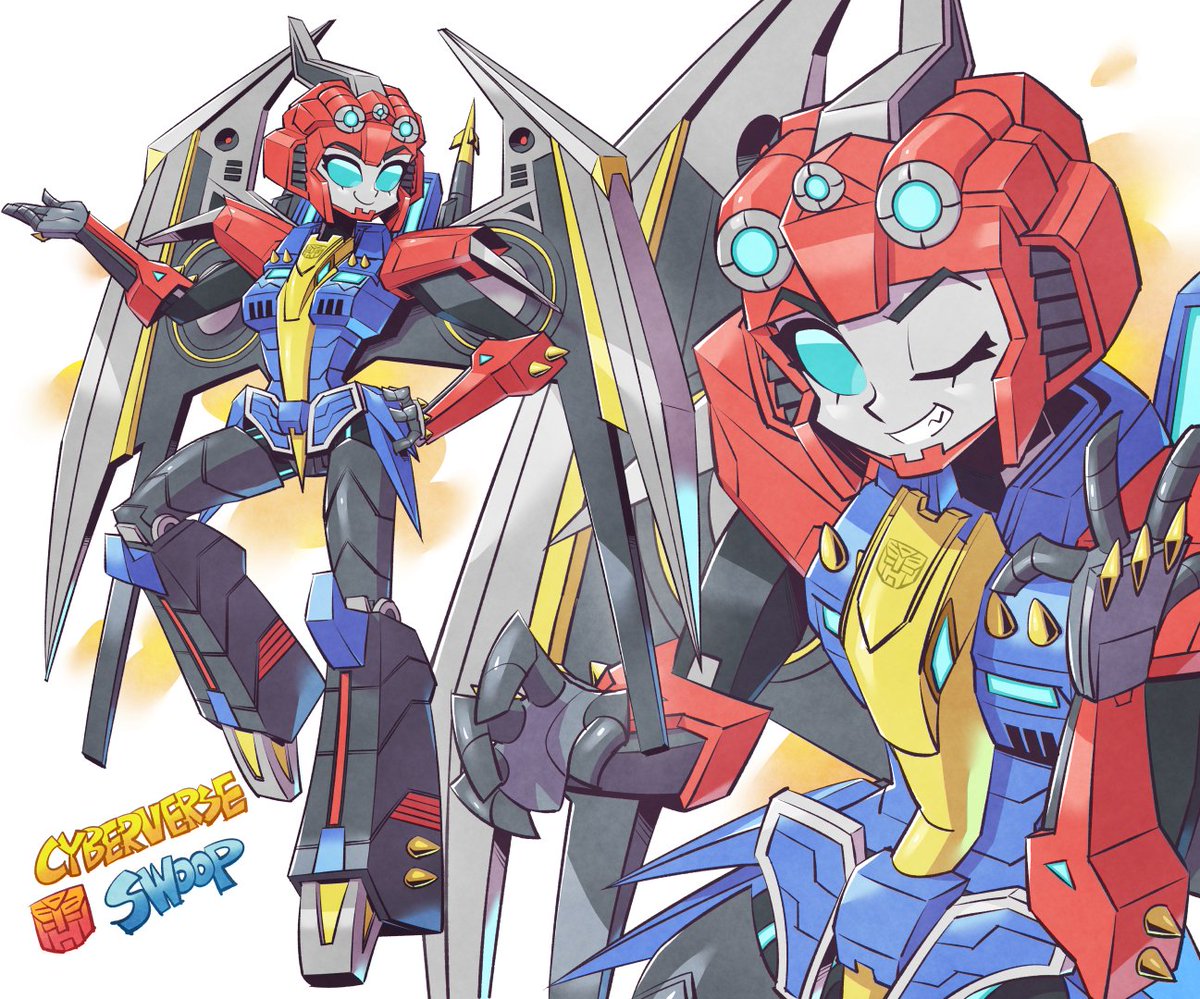 robot mecha autobot blue eyes one eye closed smile open hand  illustration images