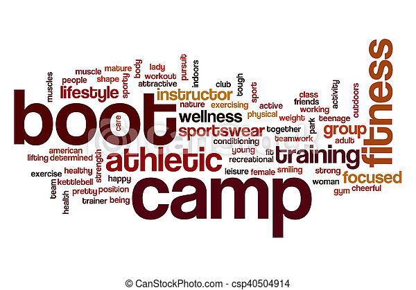 NEW BOOTCAMP CLASS - we want your thoughts!

Bootcamps provide a full body work out which burns calories, increases strength, boosts confidence, improves physical and mental health and is a really good way to make new friends. 

for more info contact 
gemma.bain@newwortleycc.org