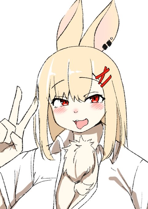 やはりギャルは眼鏡ない方がいいかもしれん… 