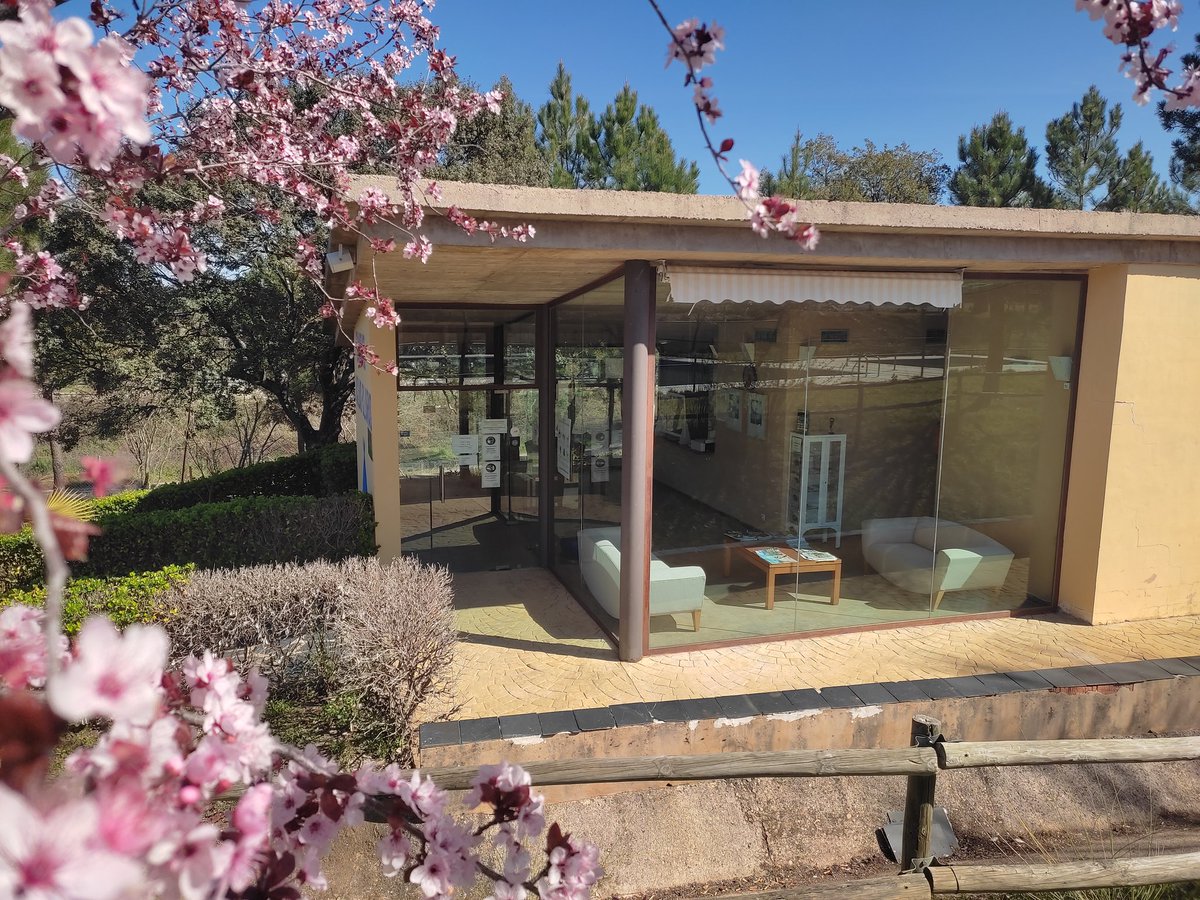 Turnat Turismo Rural tweet media